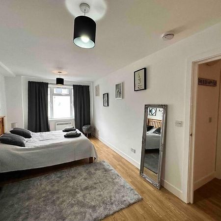 Bright And Cosy 1 Bed Flat Next To Tower Bridge Leilighet London Eksteriør bilde