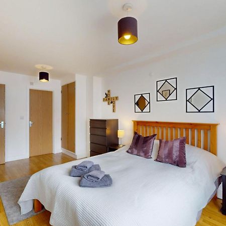 Bright And Cosy 1 Bed Flat Next To Tower Bridge Leilighet London Eksteriør bilde
