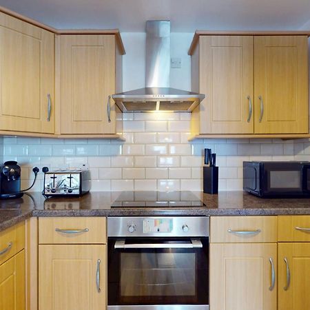 Bright And Cosy 1 Bed Flat Next To Tower Bridge Leilighet London Eksteriør bilde