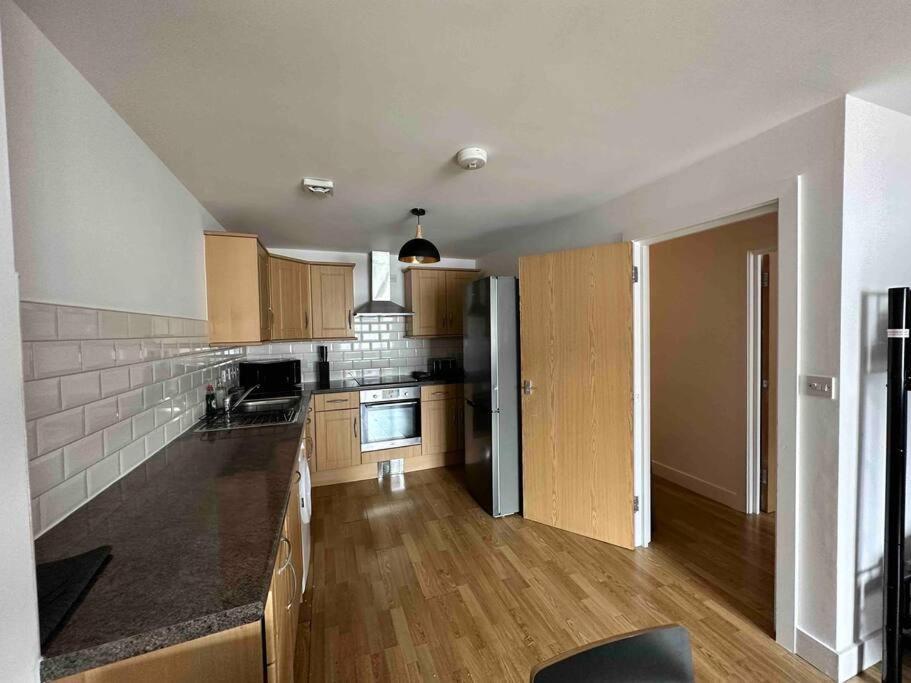 Bright And Cosy 1 Bed Flat Next To Tower Bridge Leilighet London Eksteriør bilde
