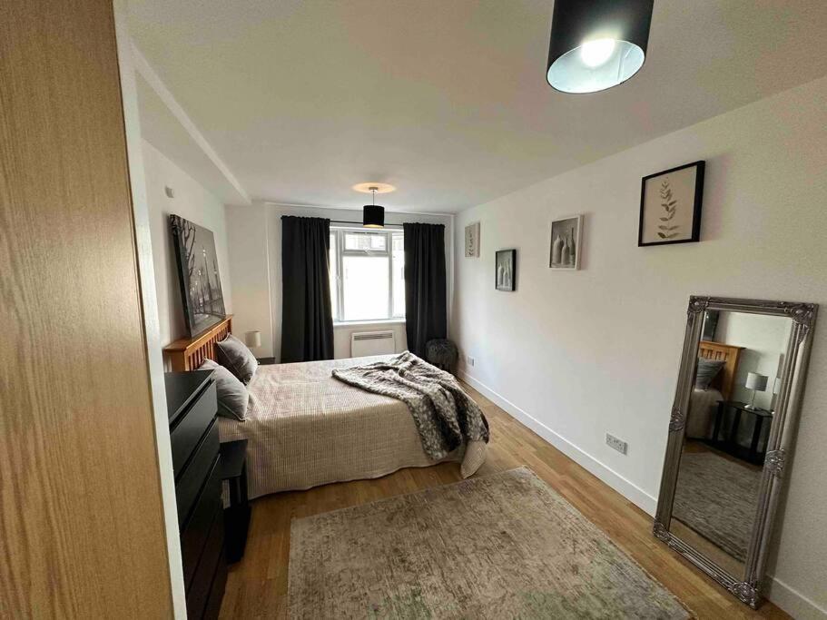 Bright And Cosy 1 Bed Flat Next To Tower Bridge Leilighet London Eksteriør bilde