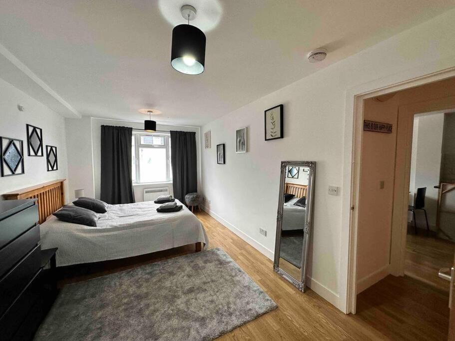 Bright And Cosy 1 Bed Flat Next To Tower Bridge Leilighet London Eksteriør bilde