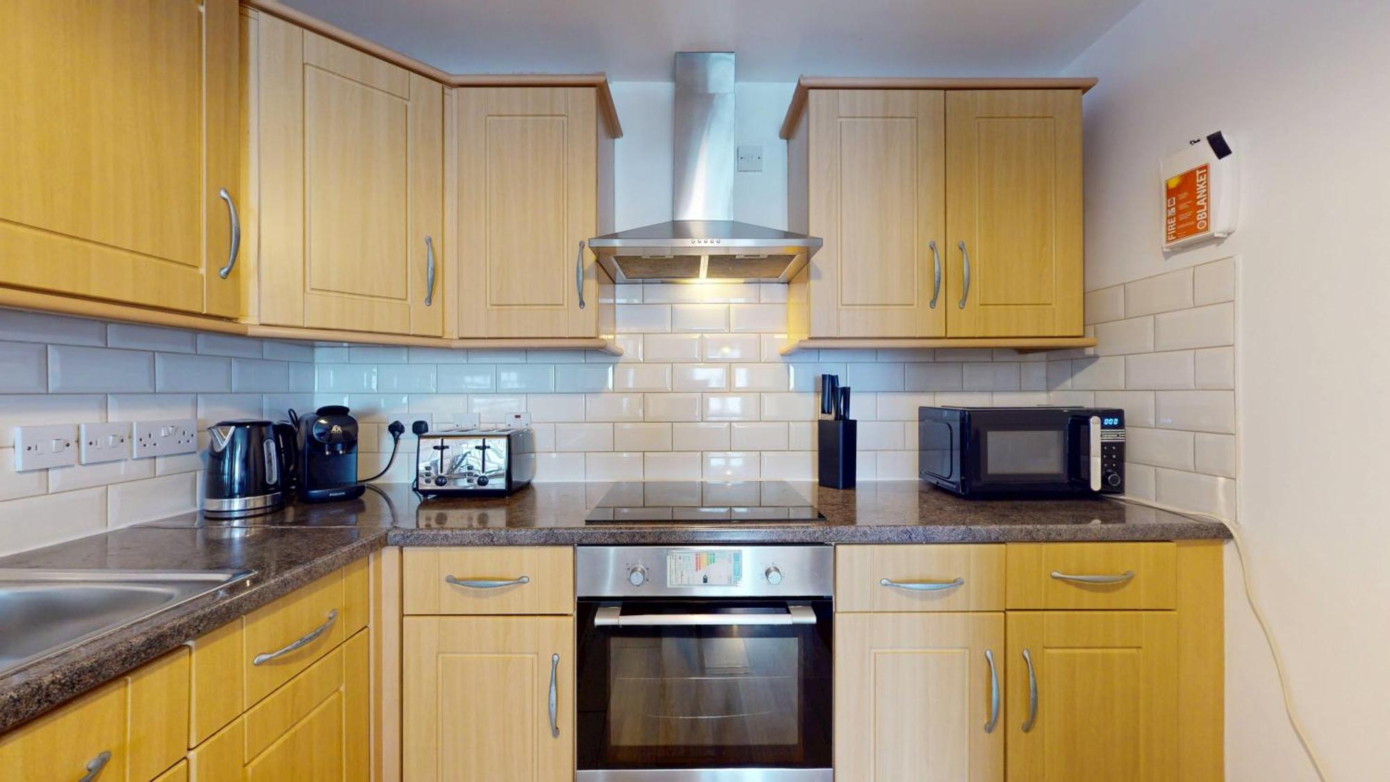 Bright And Cosy 1 Bed Flat Next To Tower Bridge Leilighet London Eksteriør bilde